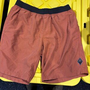 Prana Shorts